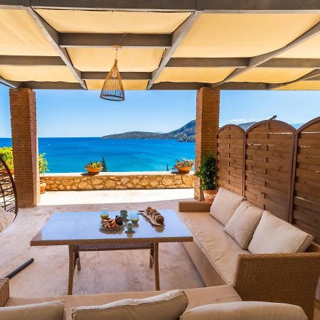 Gold Sun Villas Ναύπλιο Εξωτερικό φωτογραφία